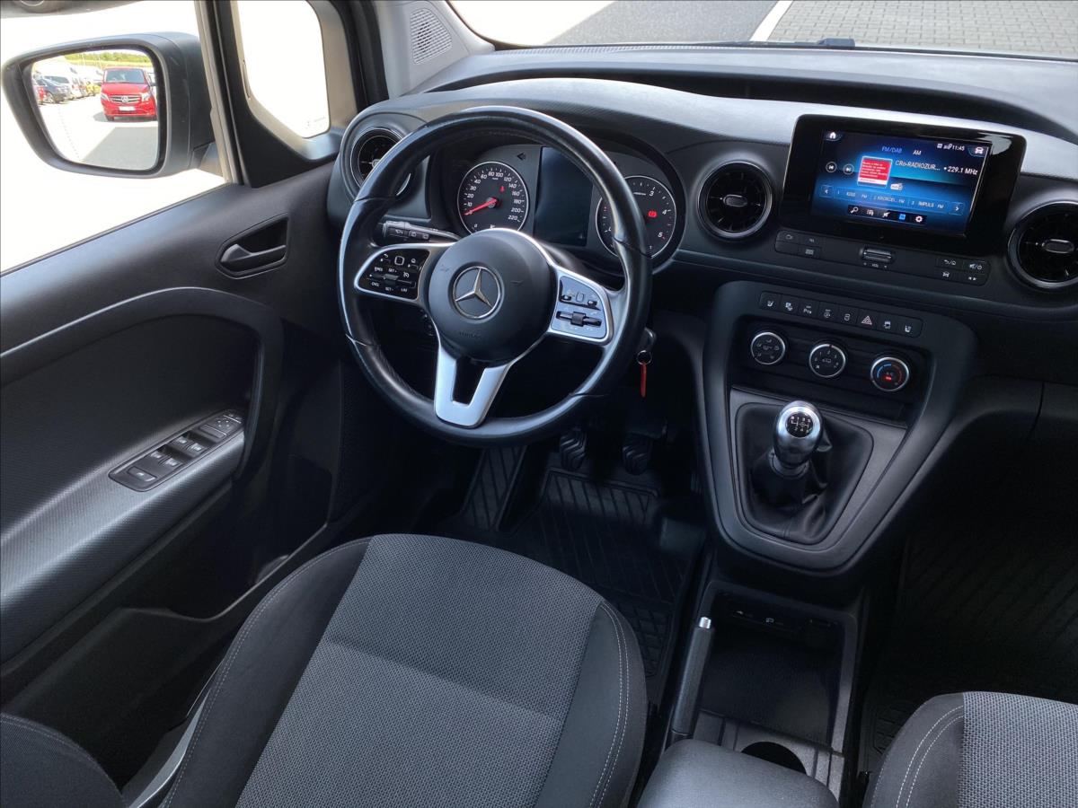 Mercedes-Benz Citan