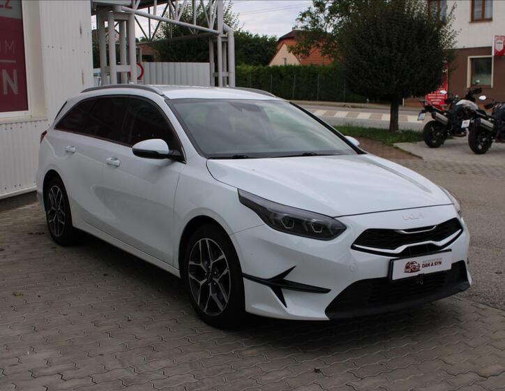 KIA Ceed 2