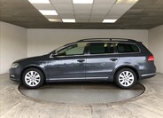 Volkswagen Passat 6