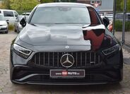 Mercedes-Benz CLS 2