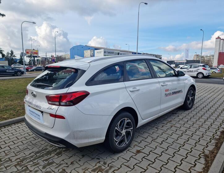 Hyundai i30 6