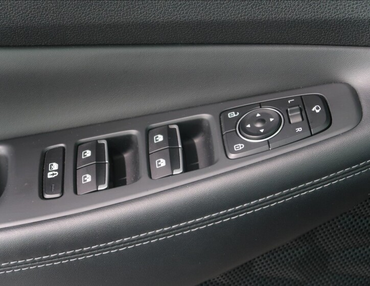 Hyundai Santa Fe 20