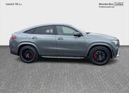 Mercedes-Benz GLE 6