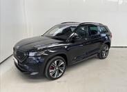 Škoda Kodiaq 1