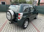 Suzuki Grand Vitara 3