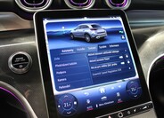 Mercedes-Benz GLC 20