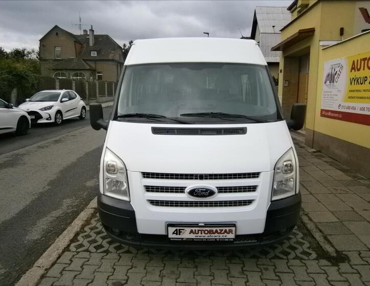 Ford Transit 2