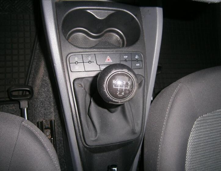 Seat Ibiza 16