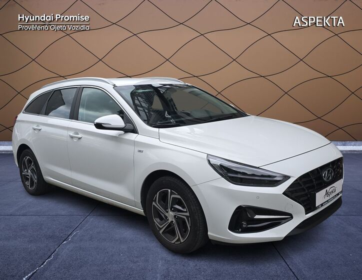 Hyundai i30 7