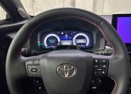Toyota C-HR 14