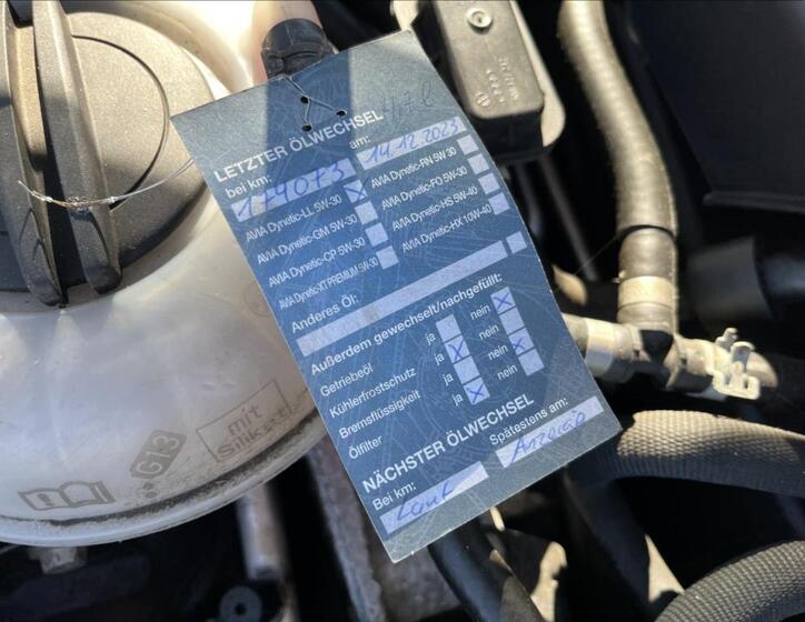 Volkswagen Golf 38