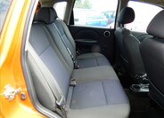 Chevrolet Aveo 11