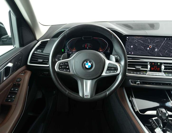 BMW X5 13