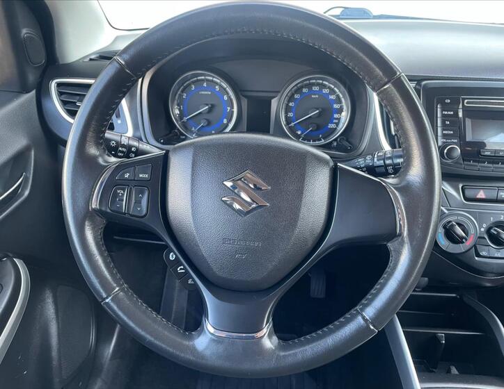 Suzuki Baleno 14