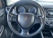 Suzuki Baleno 14