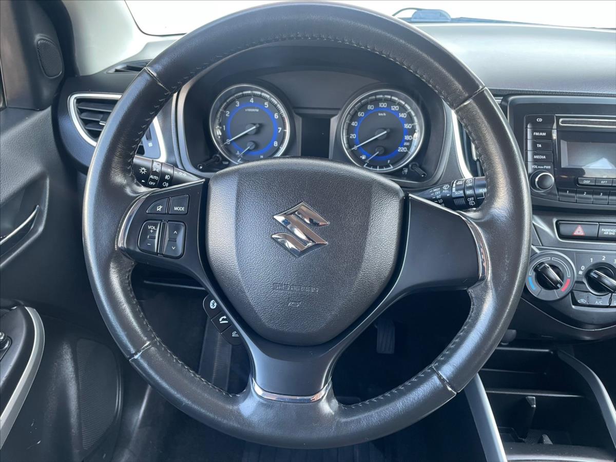 Suzuki Baleno
