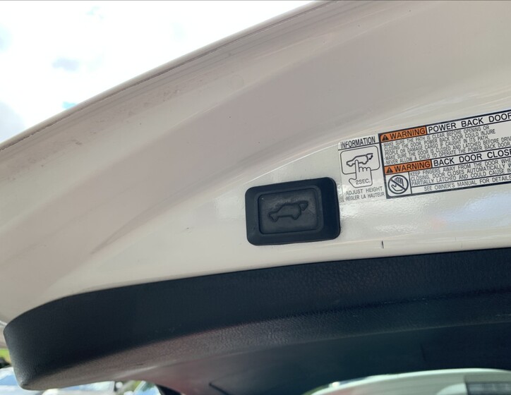 Toyota RAV4 15