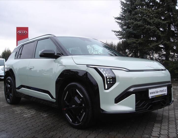 KIA EV3 2
