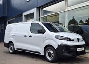 Peugeot Expert 8