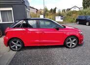 Audi A1 8