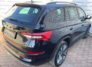 Škoda Kodiaq 9