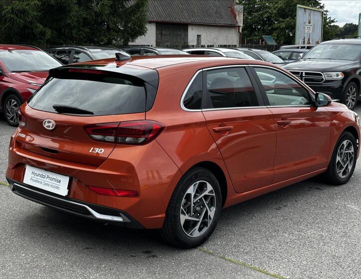 Hyundai i30 6