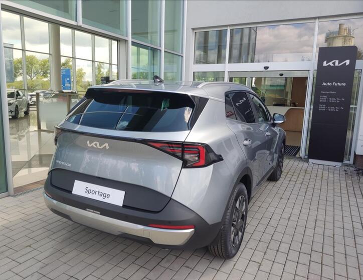KIA Ostatní 4
