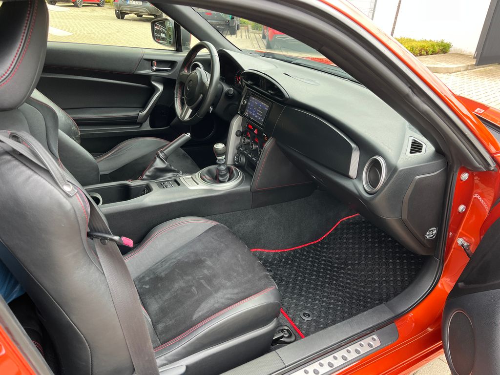 Toyota GT86