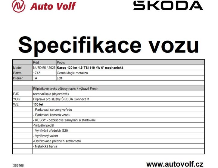 Škoda Karoq 2