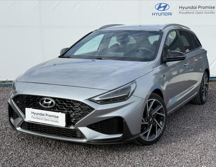 Hyundai i30 1