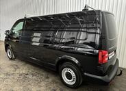 Volkswagen Transporter 6