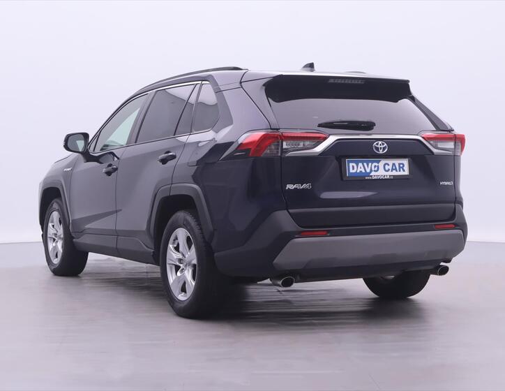 Toyota RAV4 5