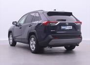 Toyota RAV4 5