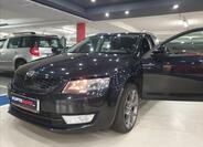 Škoda Octavia 22