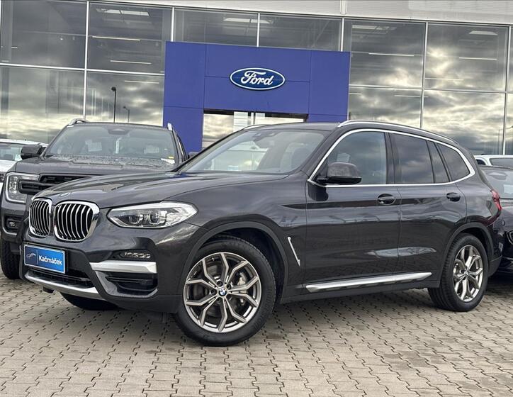 BMW X3 1