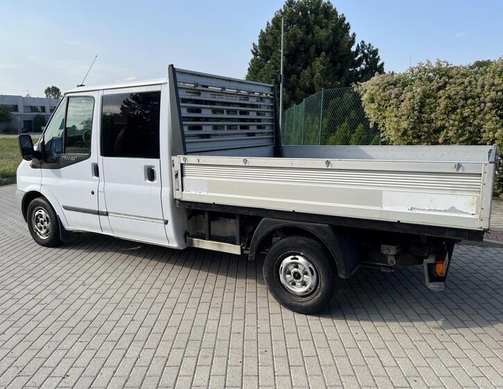 Ford Transit 9