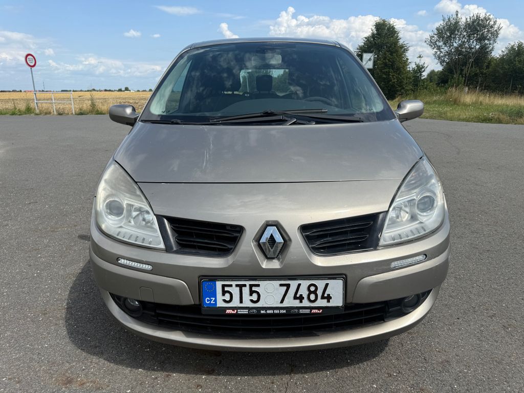 Renault Scénic