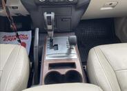 Mitsubishi Pajero 10