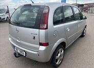 Opel Meriva 6