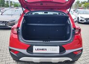 KIA Stonic 9