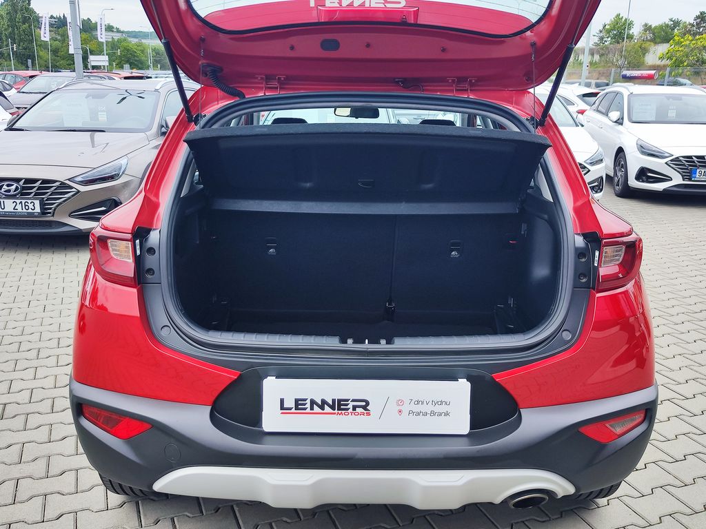 KIA Stonic