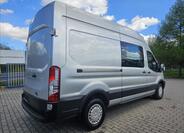 Ford Transit 4