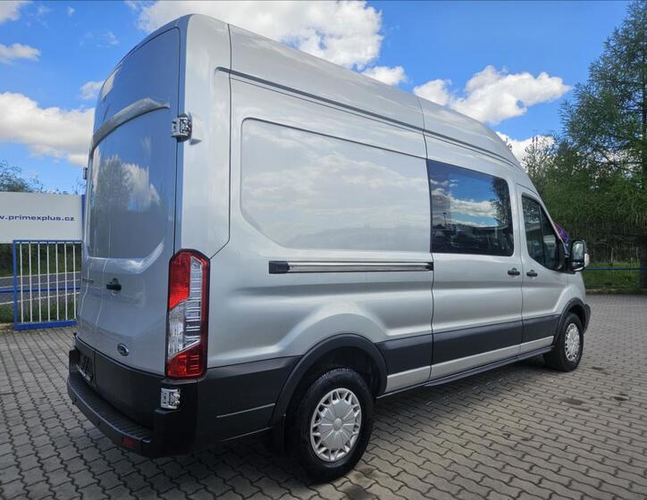 Ford Transit 4