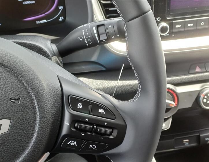 KIA Stonic 21