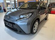 Toyota Aygo 3