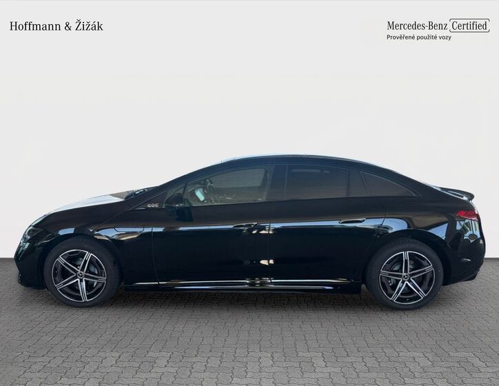 Mercedes-Benz EQE 8