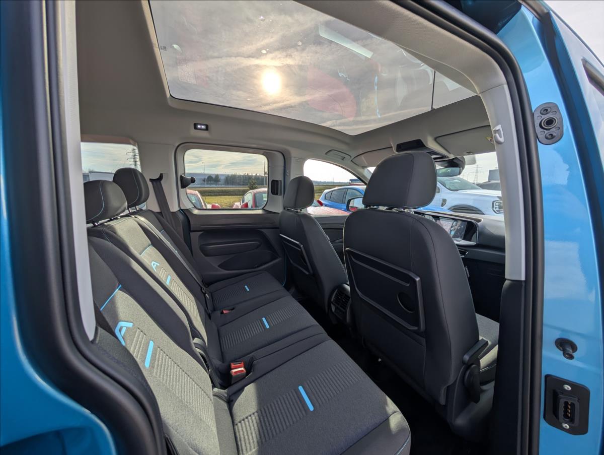 Ford Tourneo Connect