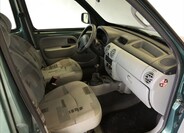 Renault Kangoo 10