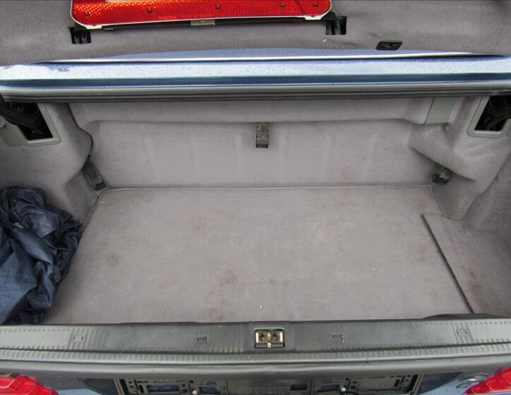 Mercedes-Benz SL 36