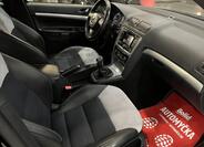 Škoda Octavia 11